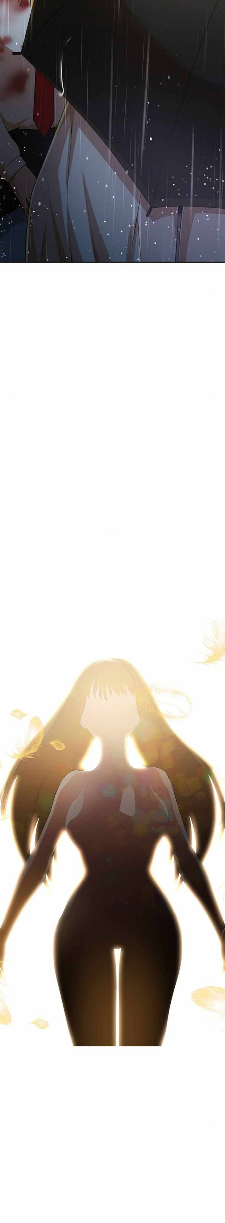 The Girl from Random Chatting! chapter 266 halaman 31