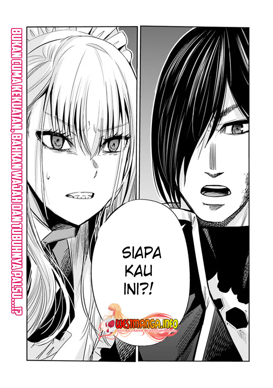 Uragirareta S Rank Boukensha no Ore wa, Aisuru Dorei no Kanojora to Tomoni Dorei dake no Harem Guild o Tsukuru chapter 59 halaman 20