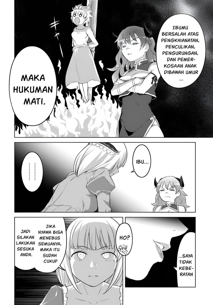 Valhalla Penis Mansion chapter 22 halaman 10