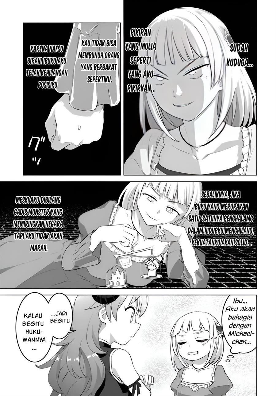 Valhalla Penis Mansion chapter 22 halaman 11