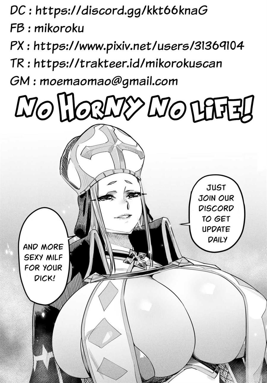 Valhalla Penis Mansion chapter 22 halaman 27