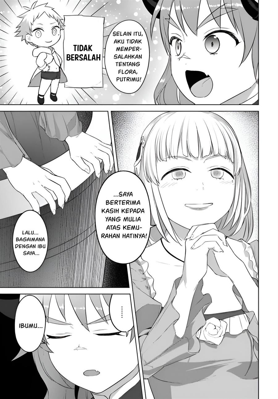 Valhalla Penis Mansion chapter 22 halaman 9