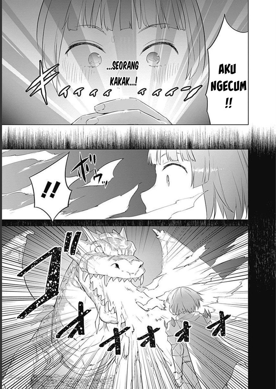 Valhalla Penis Mansion chapter 23 halaman 10