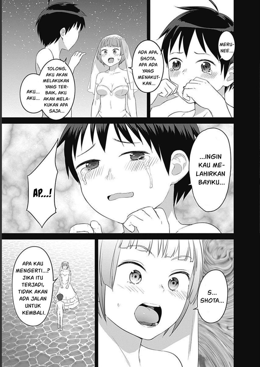 Valhalla Penis Mansion chapter 23 halaman 16