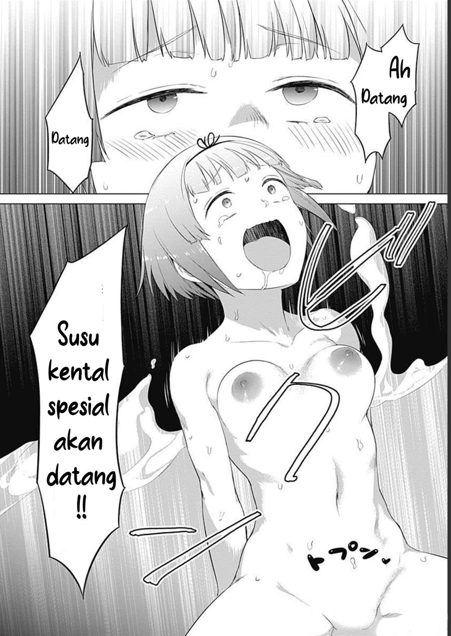 Valhalla Penis Mansion chapter 23 halaman 19