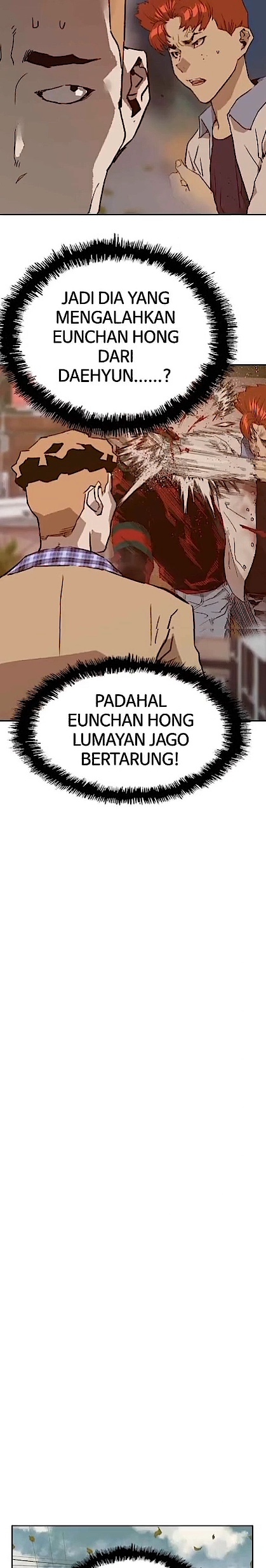 Weak Hero chapter 216 halaman 25