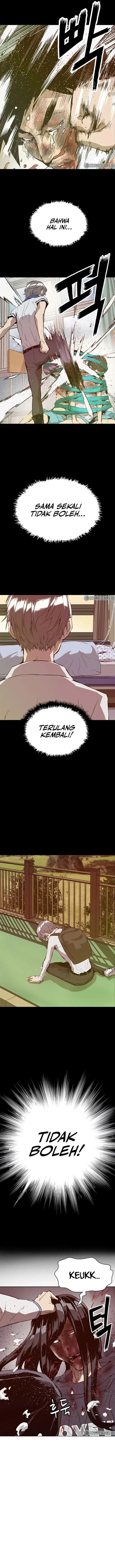Weak Hero chapter 227 halaman 10