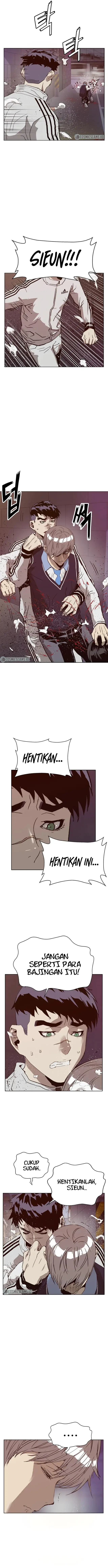 Weak Hero chapter 227 halaman 14