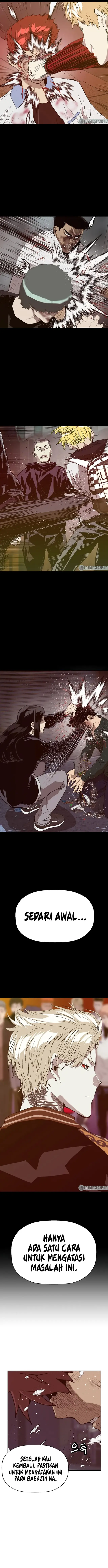 Weak Hero chapter 227 halaman 18