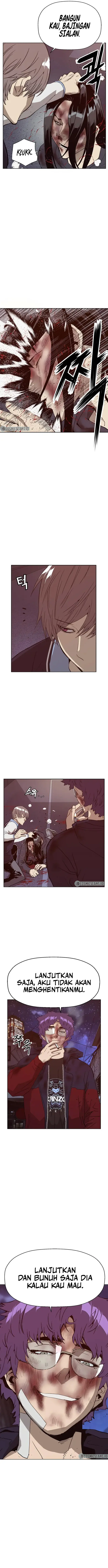 Weak Hero chapter 227 halaman 6