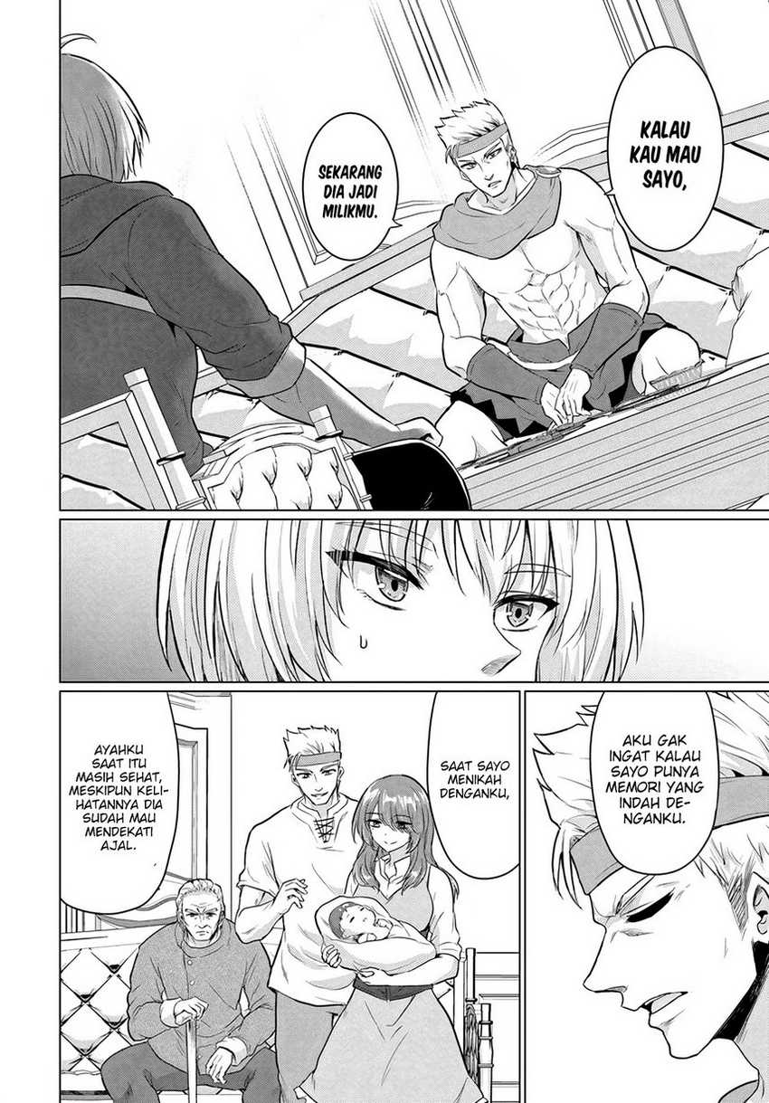 Yuusha Ni Zenbu Ubawareta Ore Wa Yuusha No Hahaoya To Party Wo Kumimashita! chapter 11 halaman 10