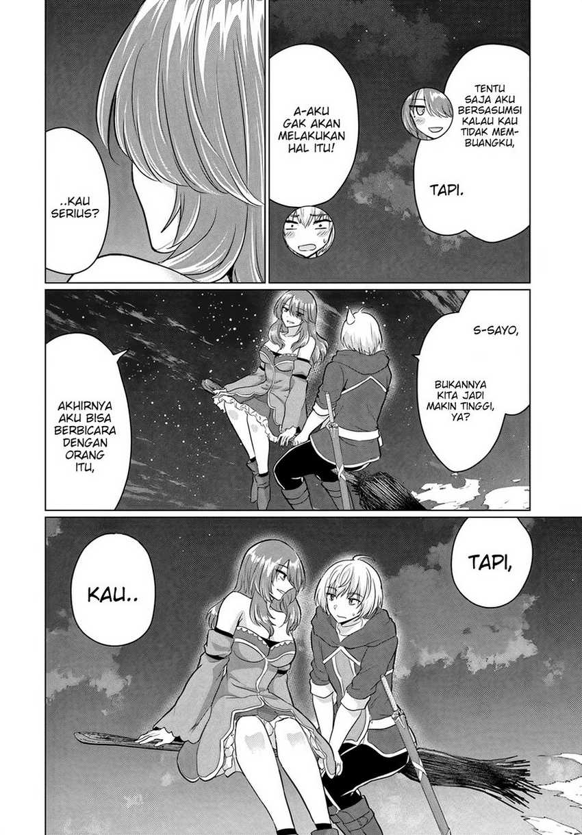 Yuusha Ni Zenbu Ubawareta Ore Wa Yuusha No Hahaoya To Party Wo Kumimashita! chapter 11 halaman 25