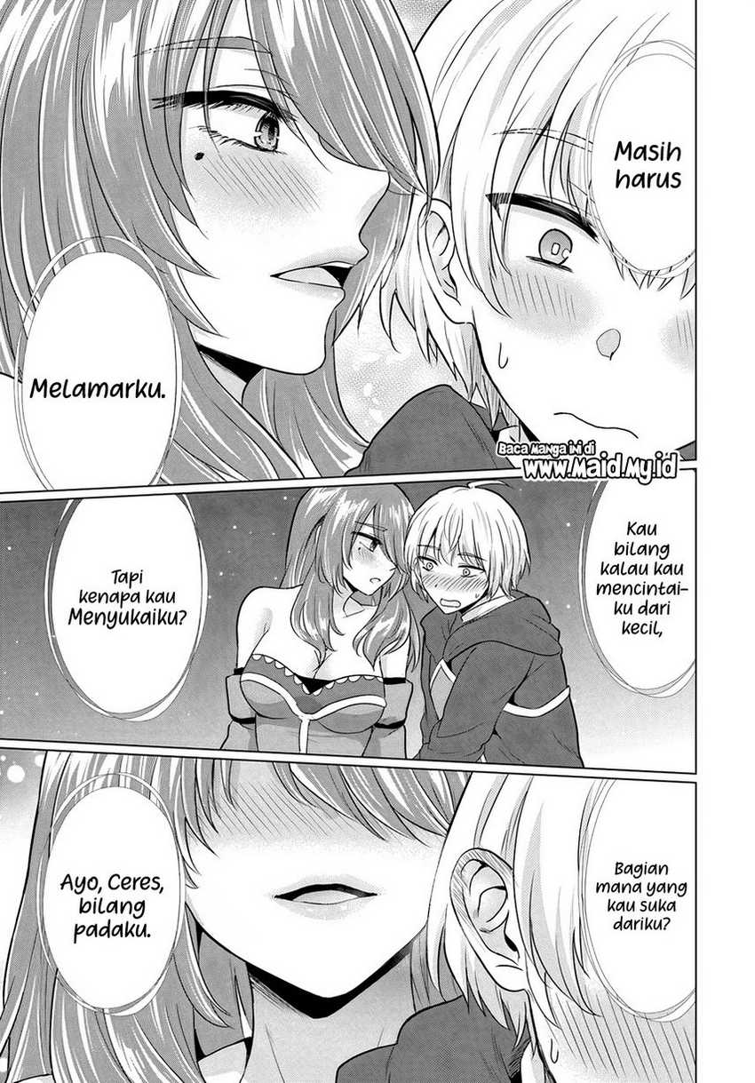 Yuusha Ni Zenbu Ubawareta Ore Wa Yuusha No Hahaoya To Party Wo Kumimashita! chapter 11 halaman 26